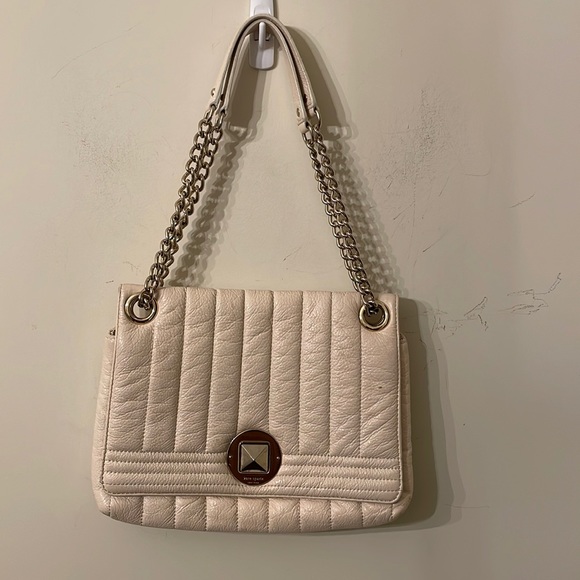 Kate Spade Gold Coast Evangeline (Satchel) - Picture 3 of 6